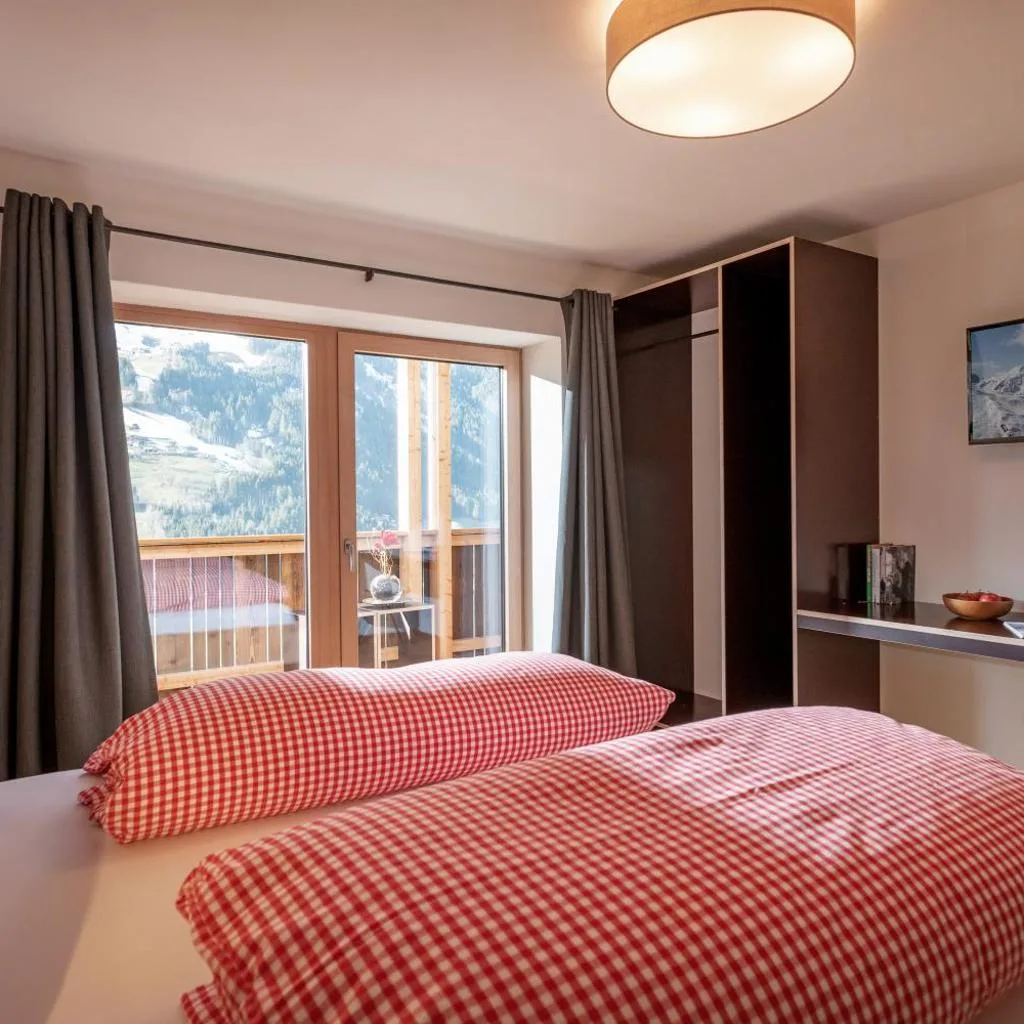 Apartments Zauberberg - صورة 11