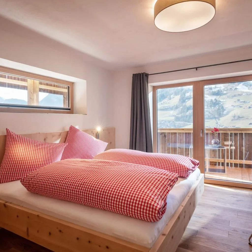 Apartments Zauberberg - صورة 12