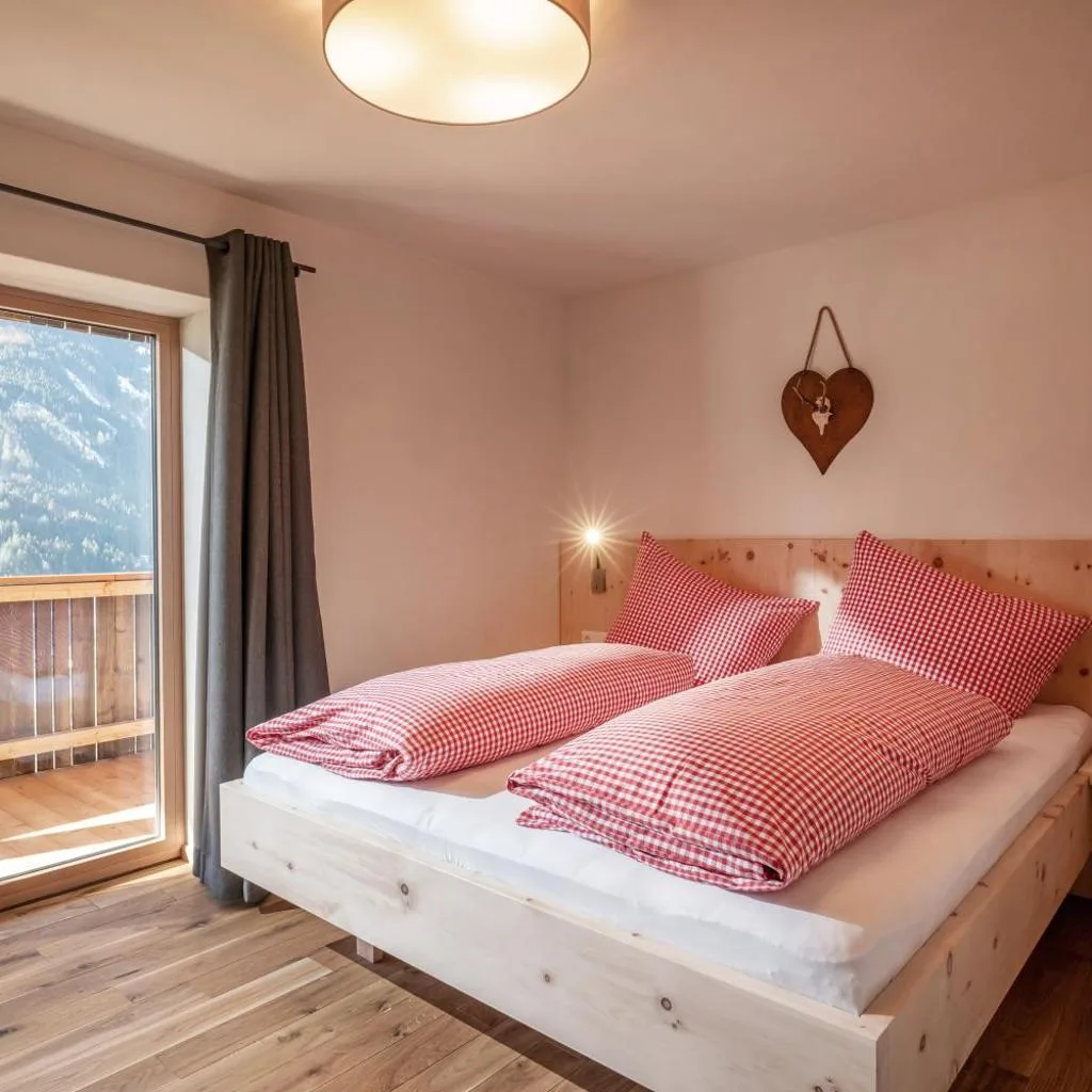 Apartments Zauberberg - صورة 13
