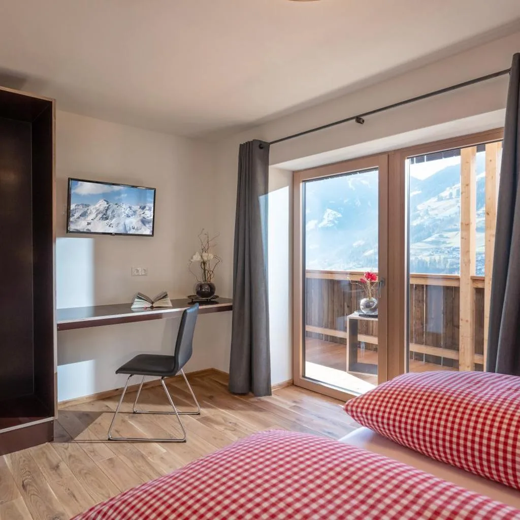 Apartments Zauberberg - صورة 14