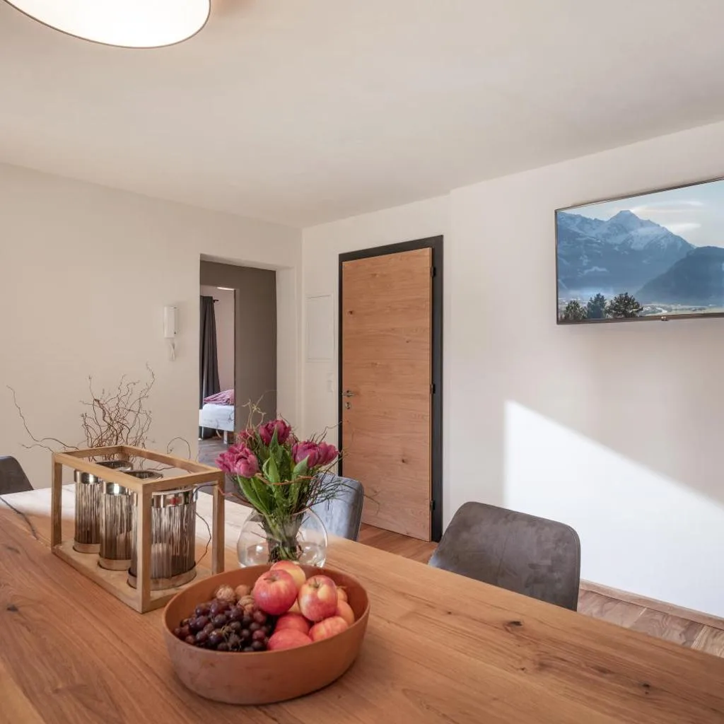 Apartments Zauberberg - صورة 16