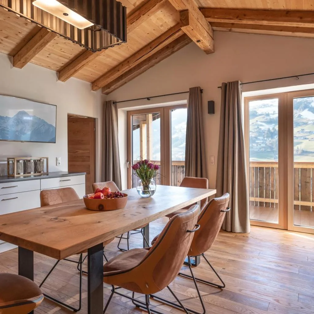 Apartments Zauberberg - صورة 20