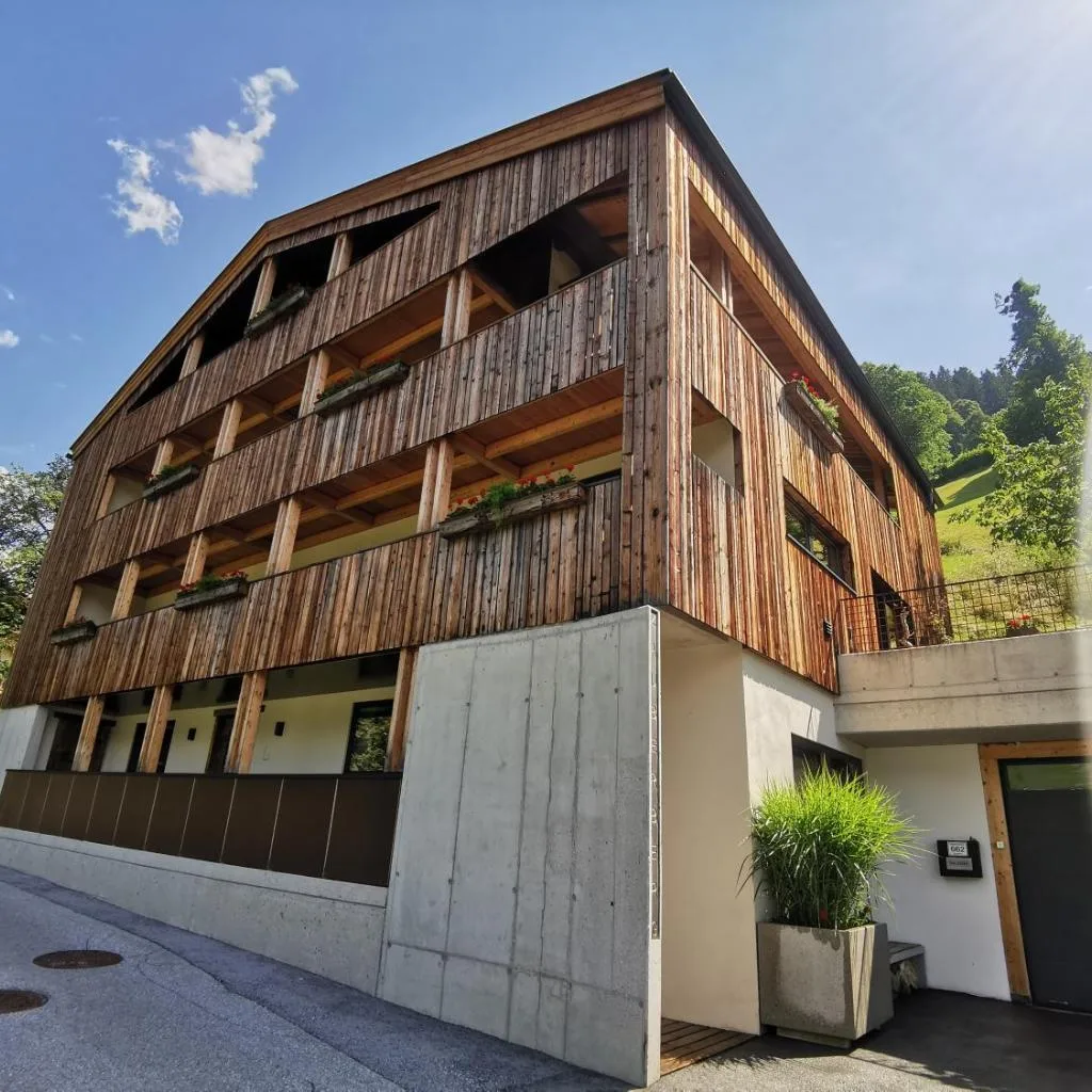Apartments Zauberberg - صورة 3