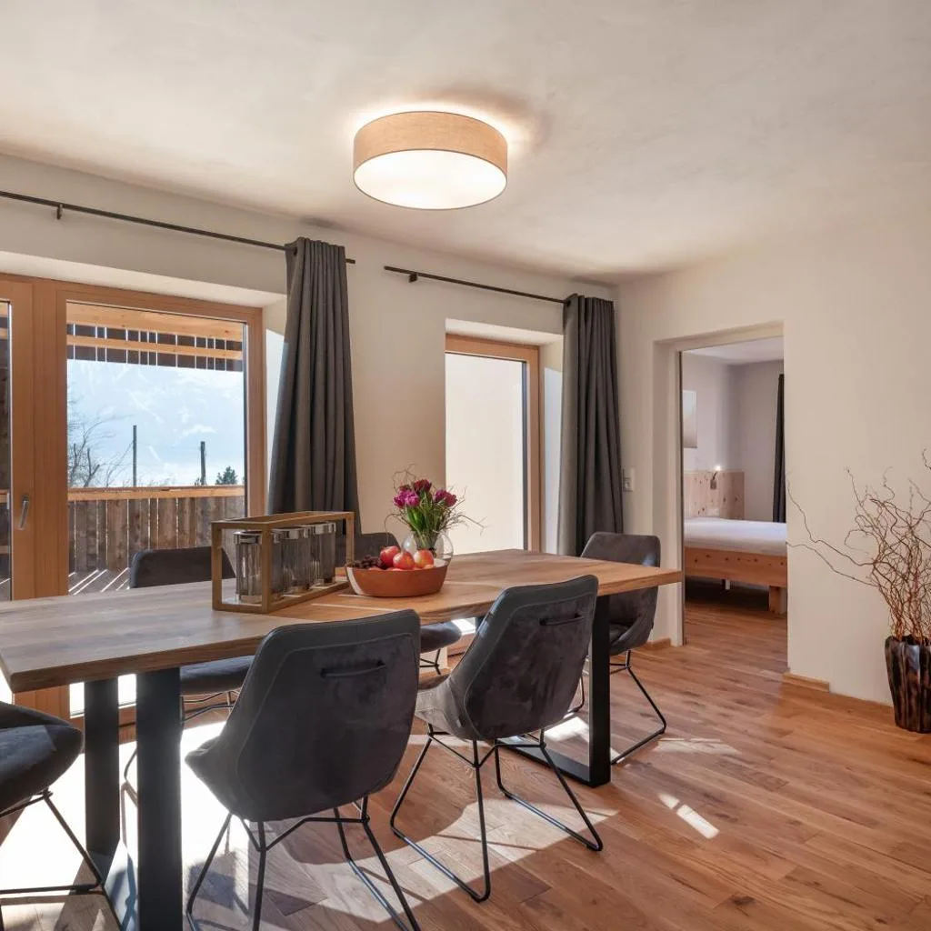 Apartments Zauberberg - صورة 9