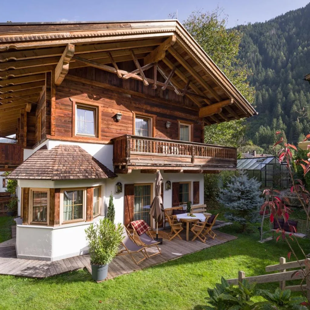 S'Dörfl Chalets