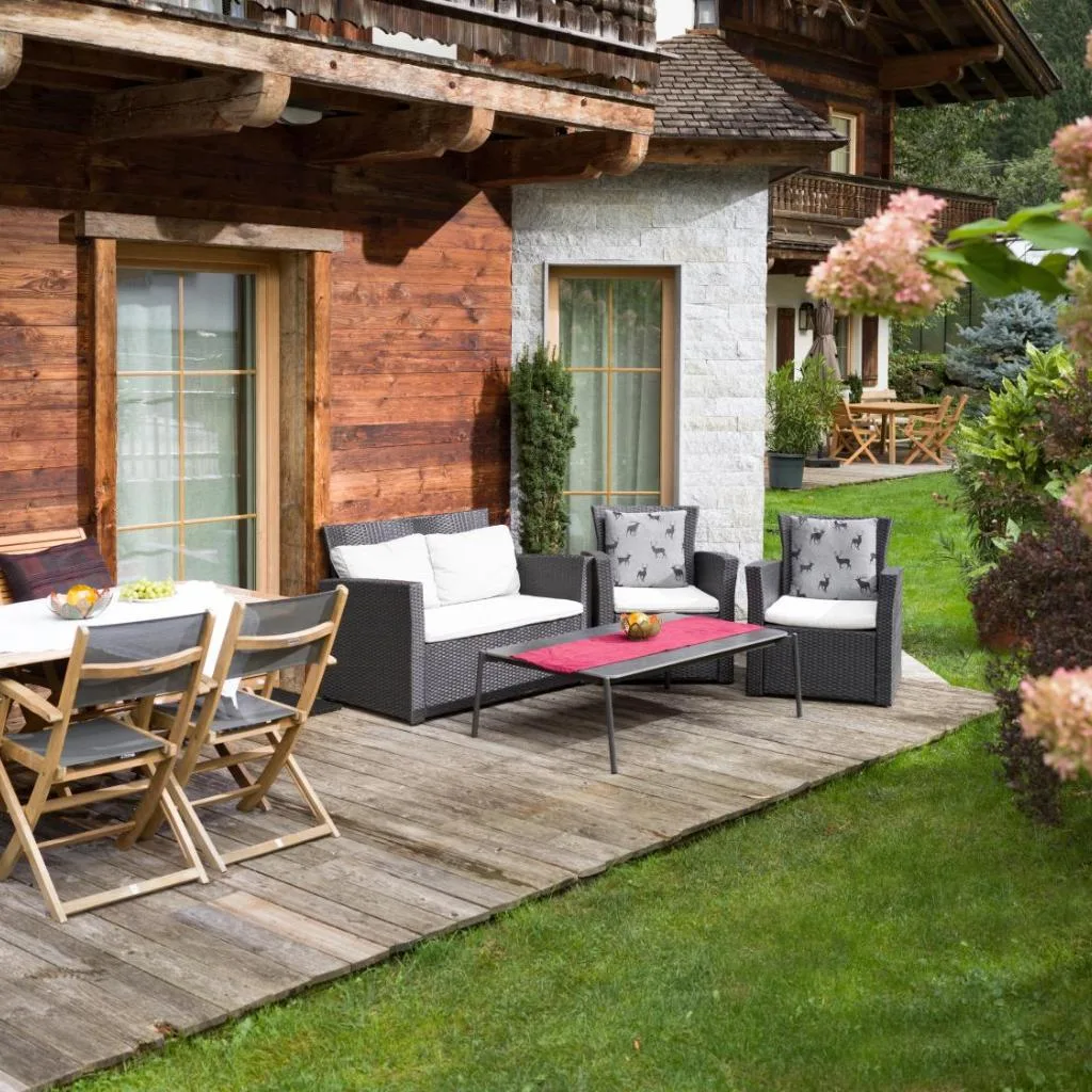 S'Dörfl Chalets - صورة 10