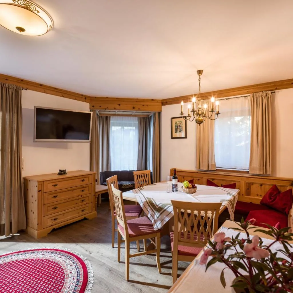 S'Dörfl Chalets - صورة 12