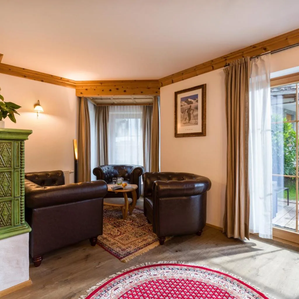S'Dörfl Chalets - صورة 13