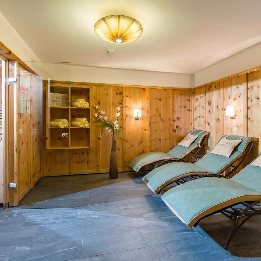 S'Dörfl Chalets - صورة 15