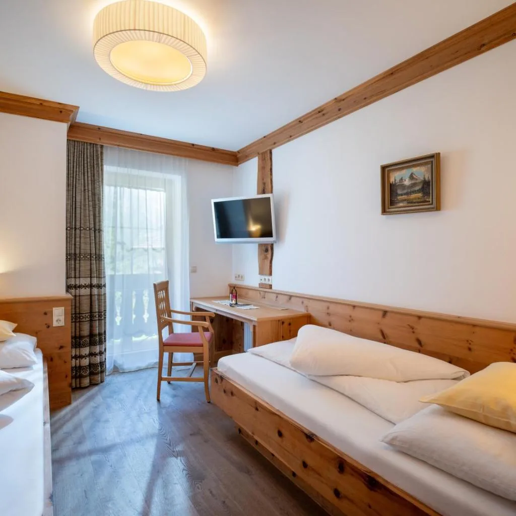 S'Dörfl Chalets - صورة 17