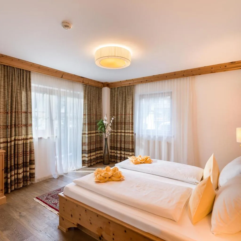 S'Dörfl Chalets - صورة 19