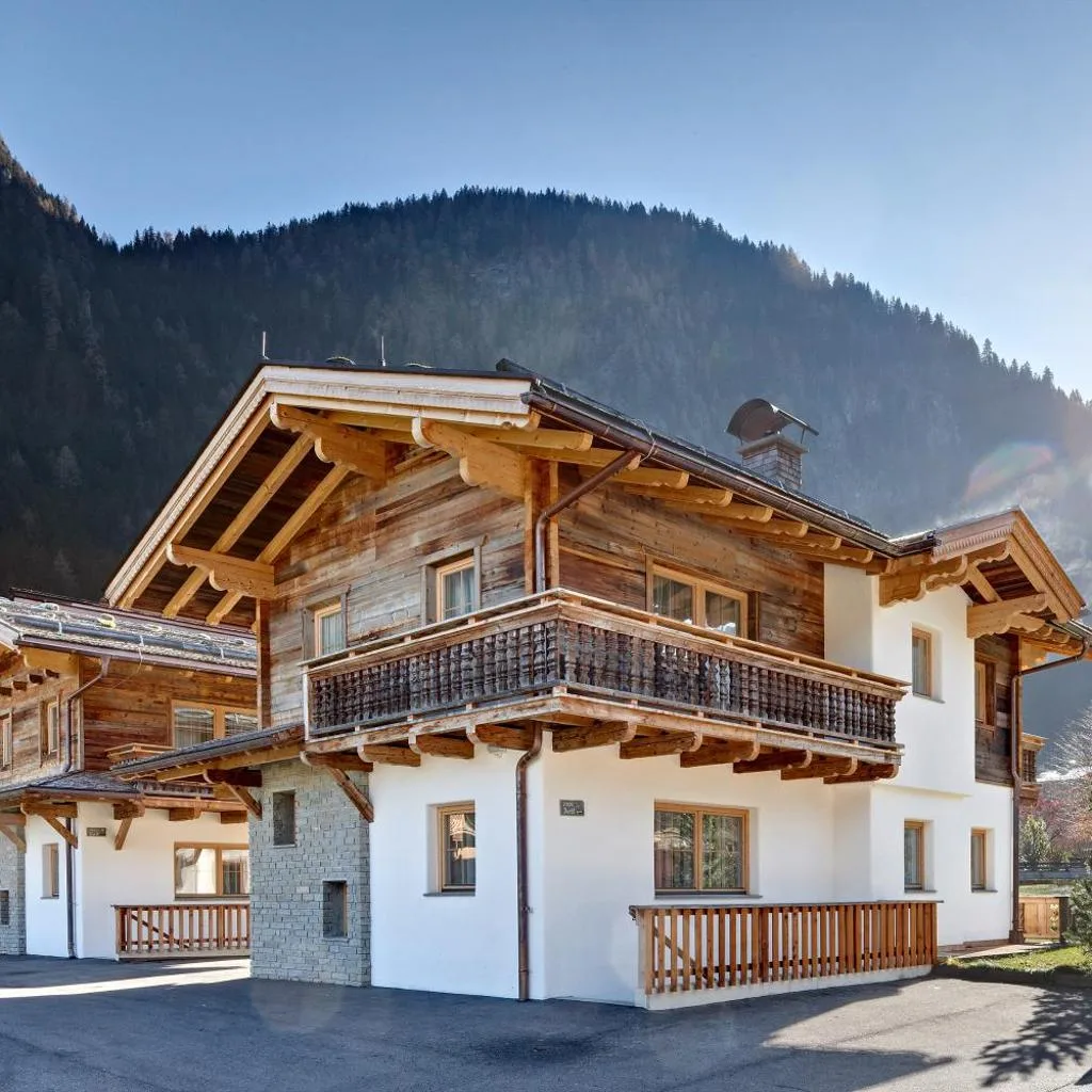 S'Dörfl Chalets - صورة 2