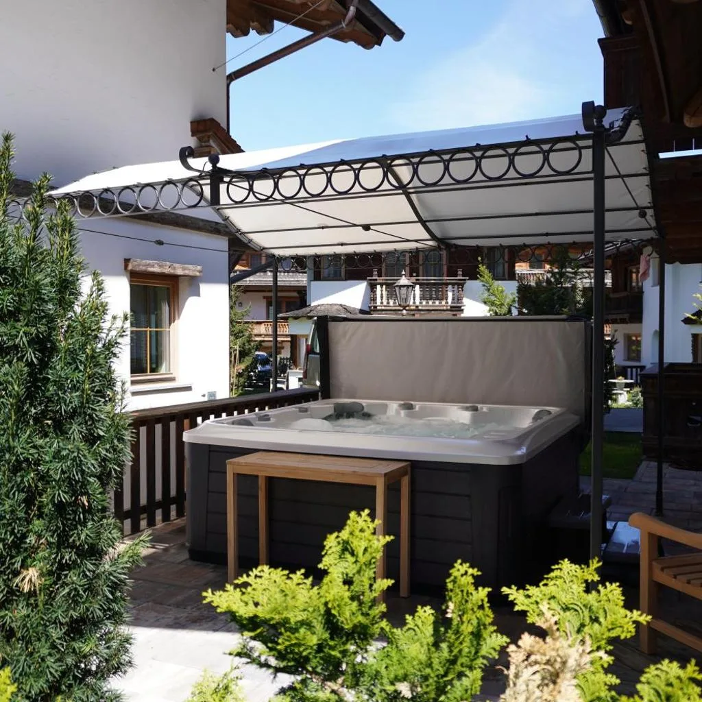 S'Dörfl Chalets - صورة 3