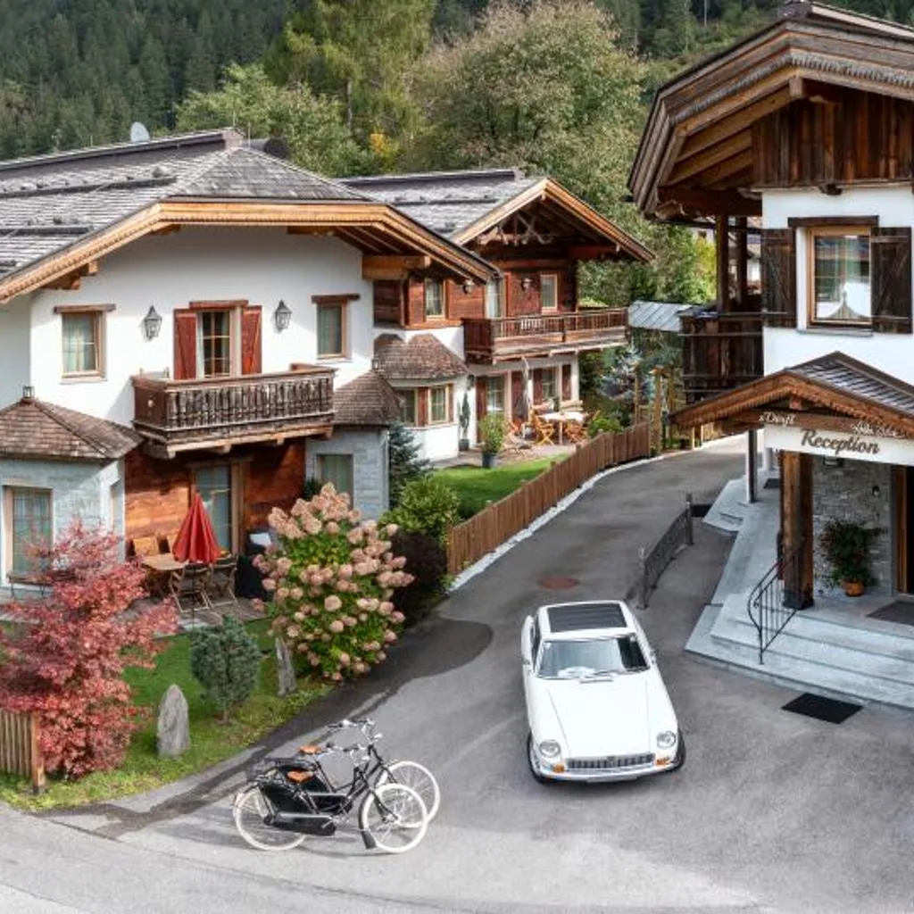 S'Dörfl Chalets - صورة 4