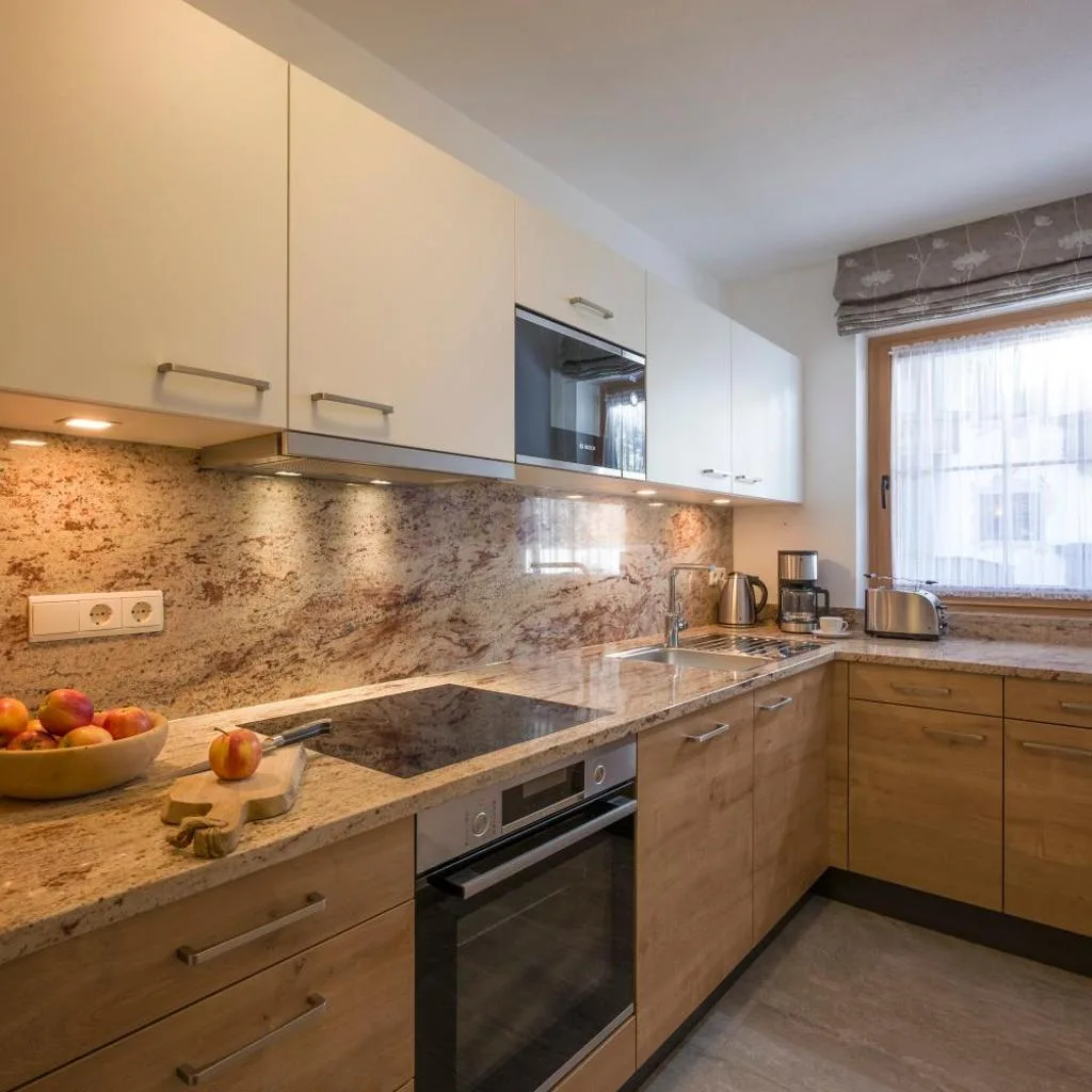 Appartementhaus Adlerblick - صورة 13