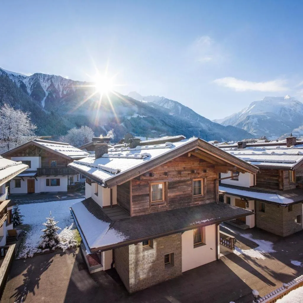 Appartementhaus Adlerblick - صورة 5