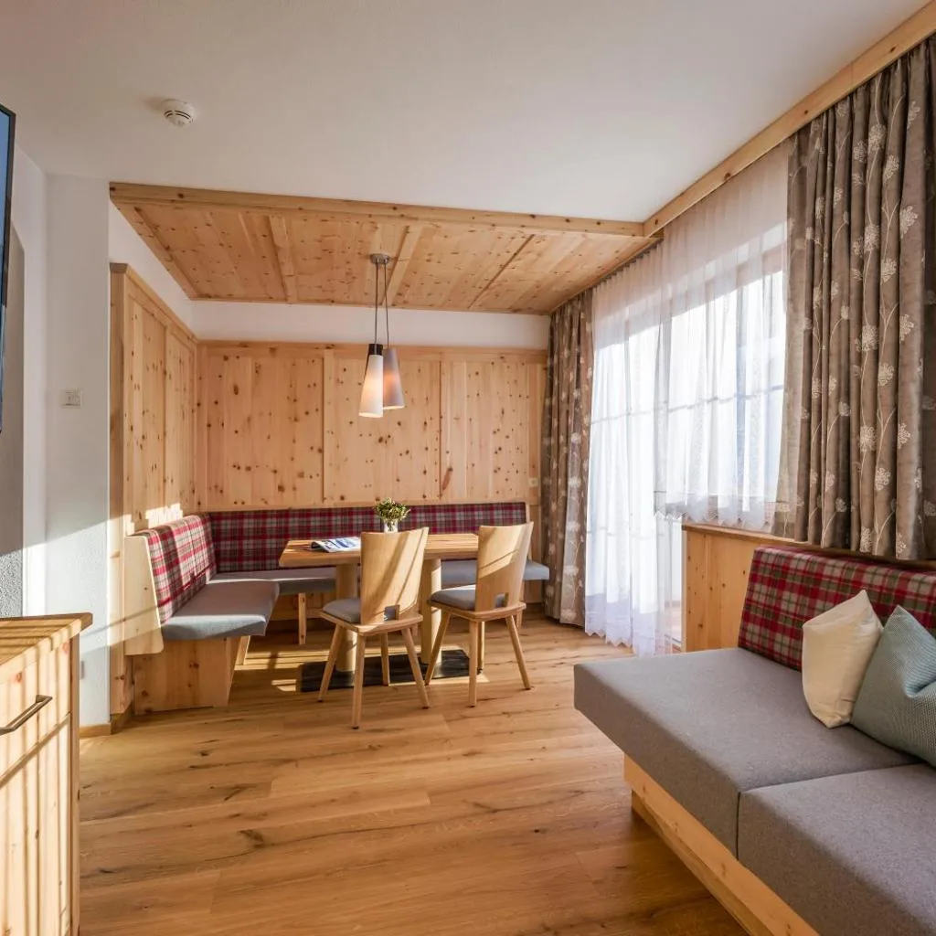 Appartementhaus Adlerblick - صورة 7