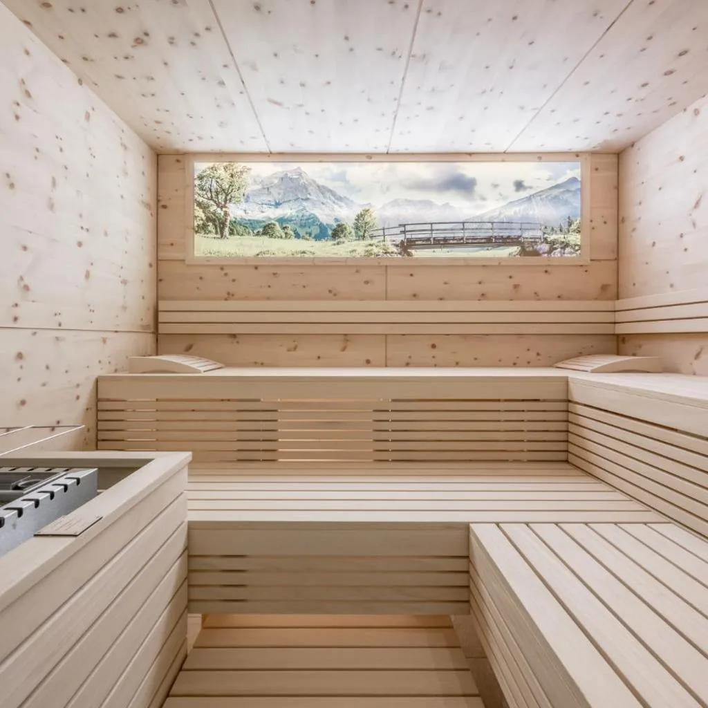 AlpenParks Chalet & Apartment Alpina Seefeld - صورة 10
