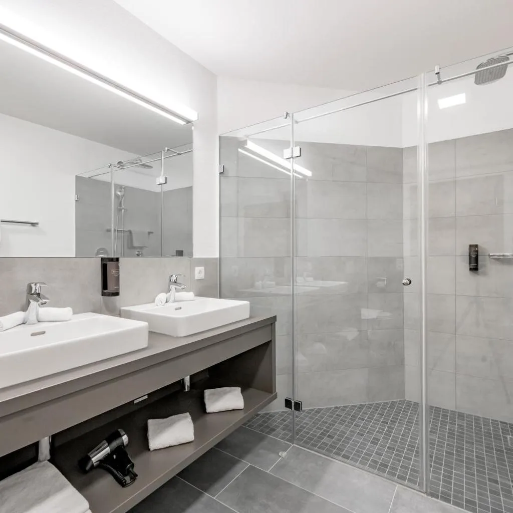 AlpenParks Chalet & Apartment Alpina Seefeld - صورة 17