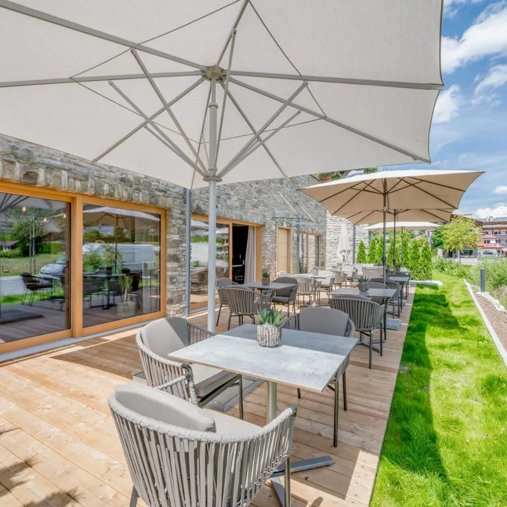 AlpenParks Chalet & Apartment Alpina Seefeld - صورة 3