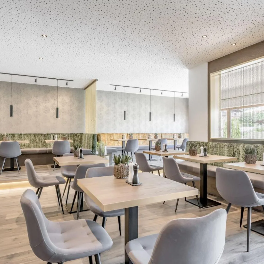 AlpenParks Chalet & Apartment Alpina Seefeld - صورة 5
