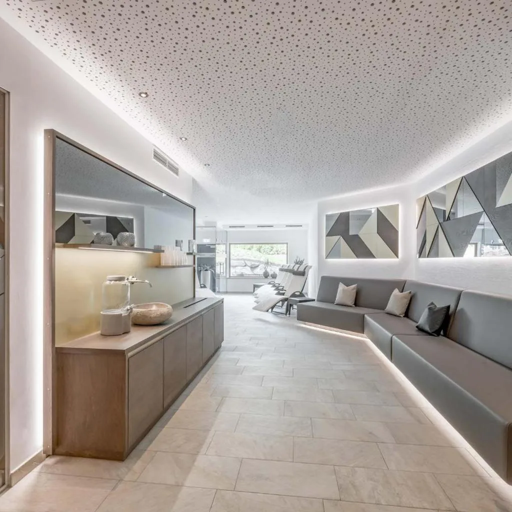 AlpenParks Chalet & Apartment Alpina Seefeld - صورة 6