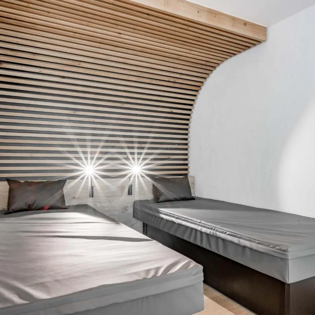 AlpenParks Chalet & Apartment Alpina Seefeld - صورة 8