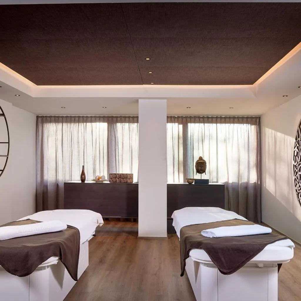 Krumers Alpin – Your Mountain Oasis - صورة 10