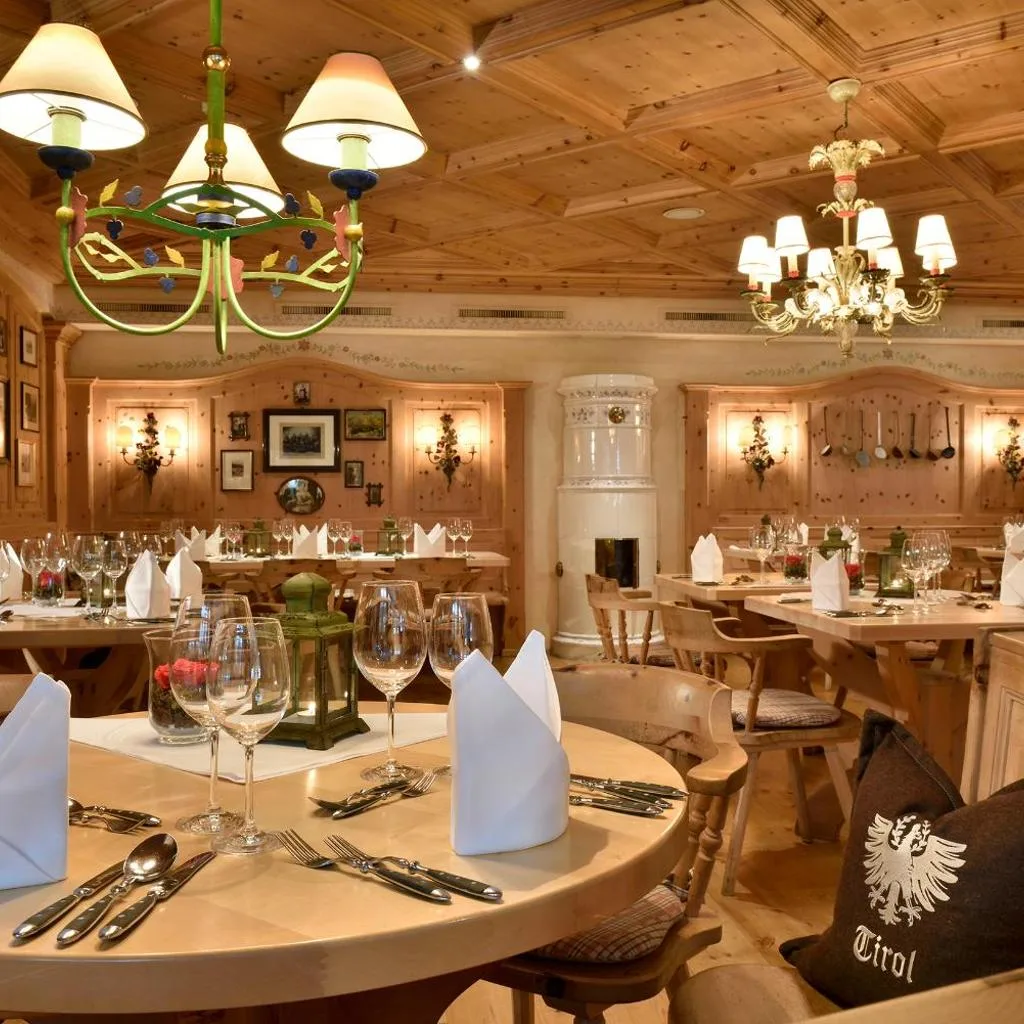 Krumers Alpin – Your Mountain Oasis - صورة 11