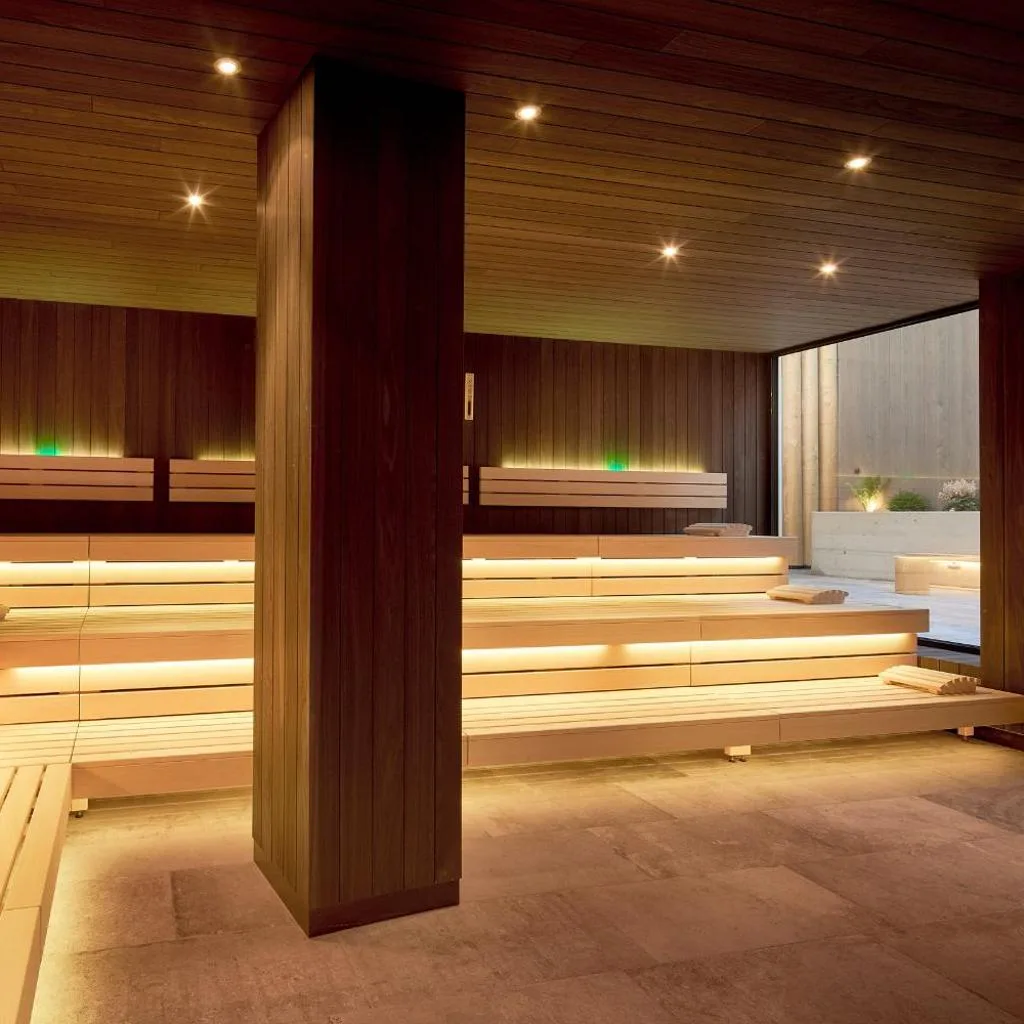 Krumers Alpin – Your Mountain Oasis - صورة 13