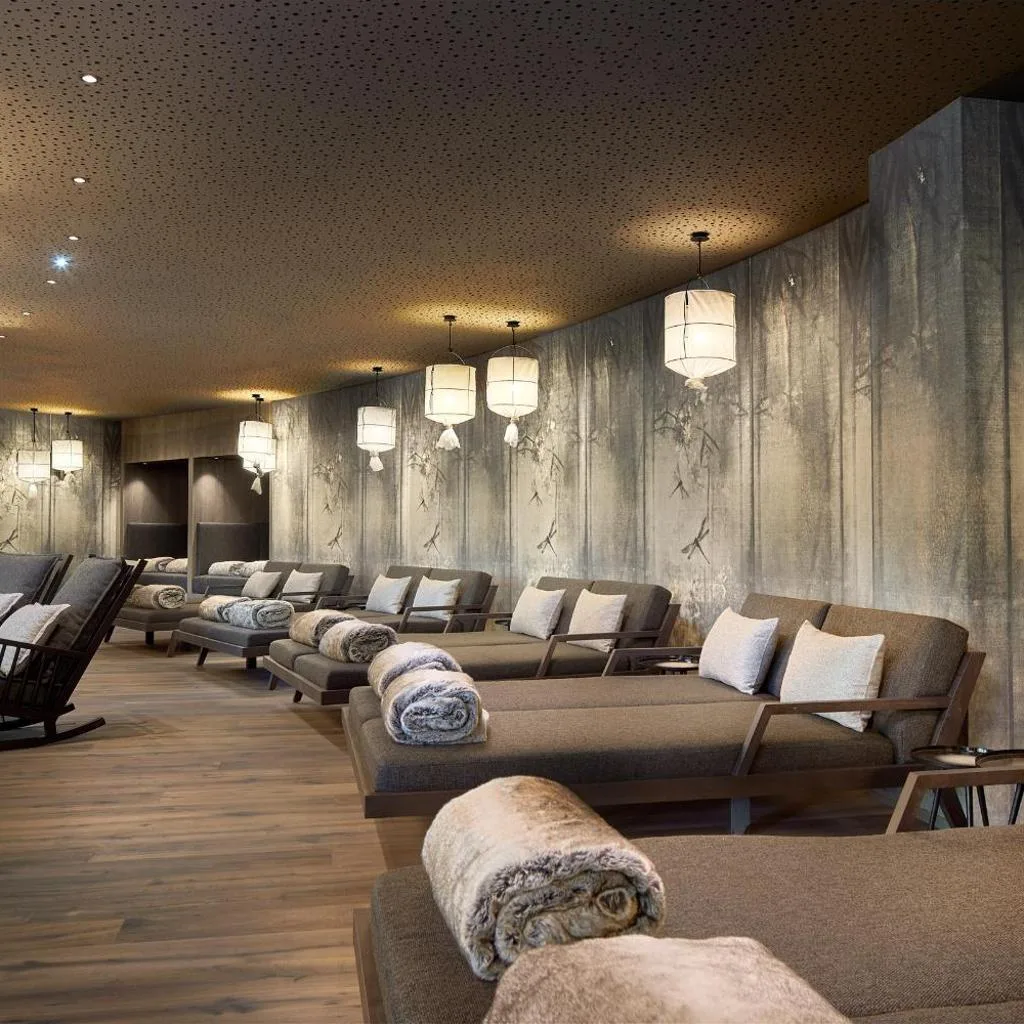 Krumers Alpin – Your Mountain Oasis - صورة 16
