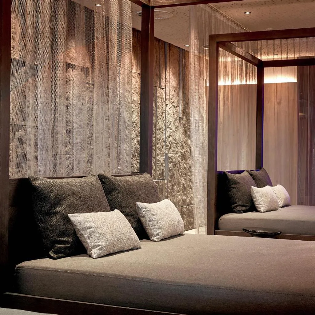 Krumers Alpin – Your Mountain Oasis - صورة 18