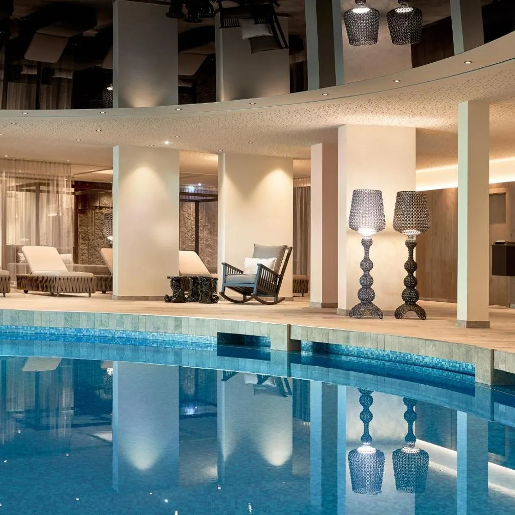 Krumers Alpin – Your Mountain Oasis - صورة 20