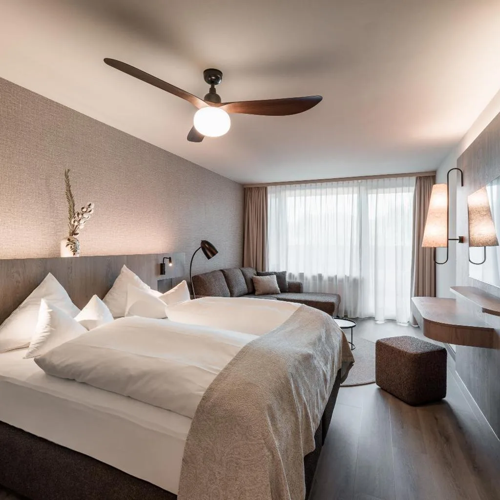 Krumers Alpin – Your Mountain Oasis - صورة 3