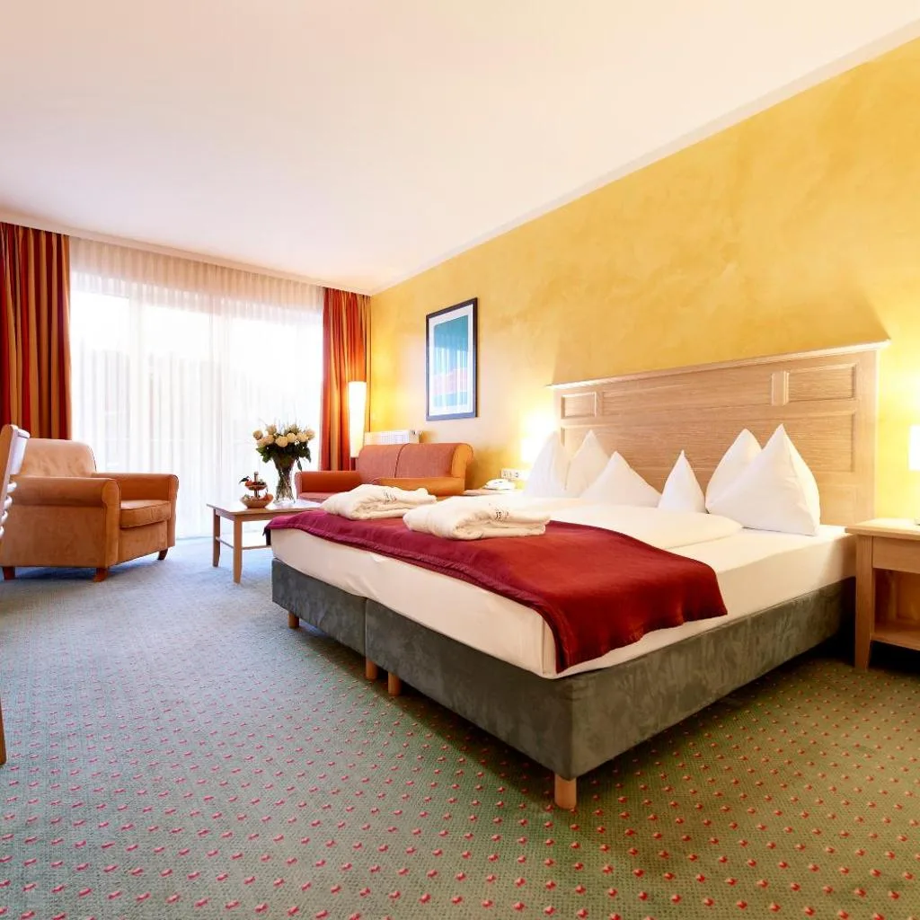 Das Hotel Eden - Das Aktiv- & Wohlfühlhotel in Tirol auf 1200m Höhe - صورة 12