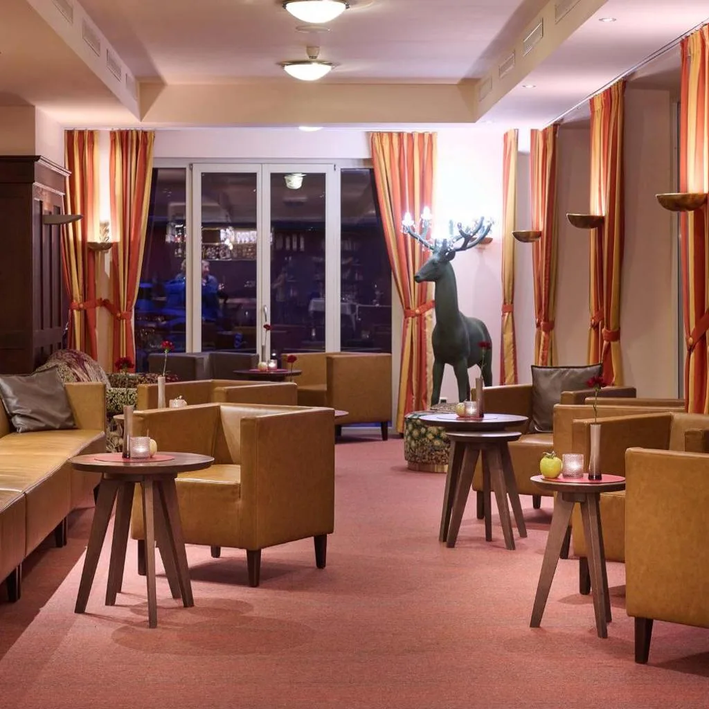 Das Hotel Eden - Das Aktiv- & Wohlfühlhotel in Tirol auf 1200m Höhe - صورة 4