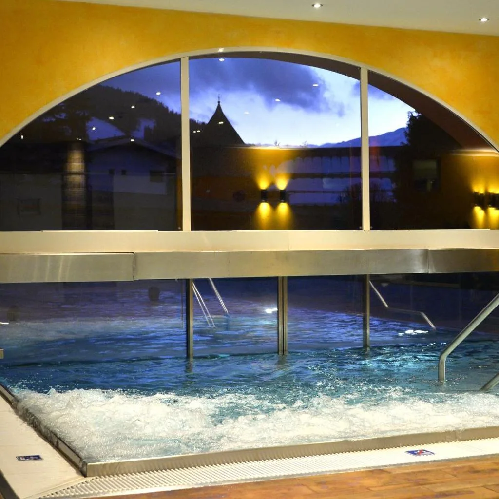 Das Hotel Eden - Das Aktiv- & Wohlfühlhotel in Tirol auf 1200m Höhe - صورة 5