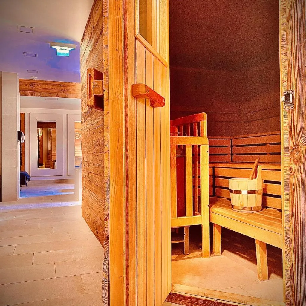 Hotel Seelos - صورة 10