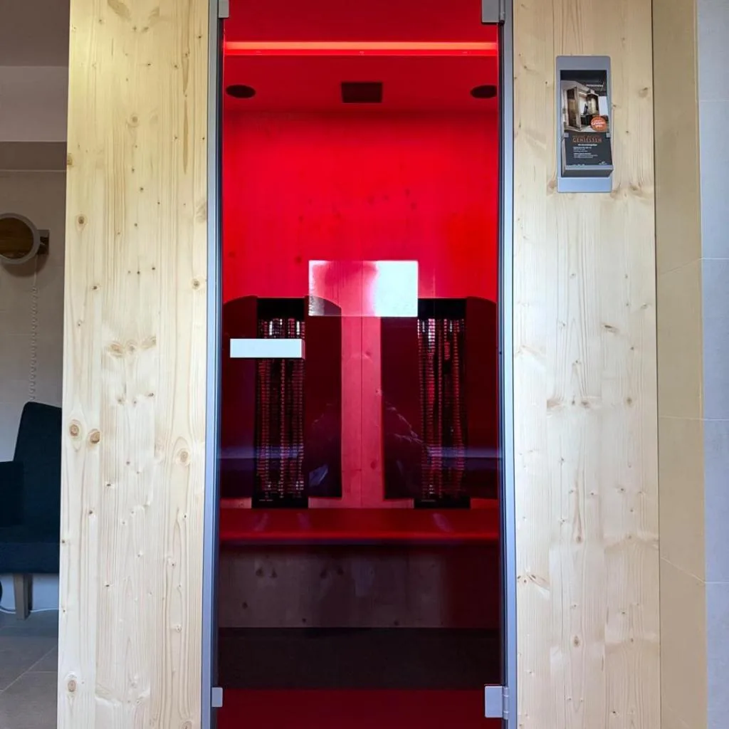Hotel Seelos - صورة 11
