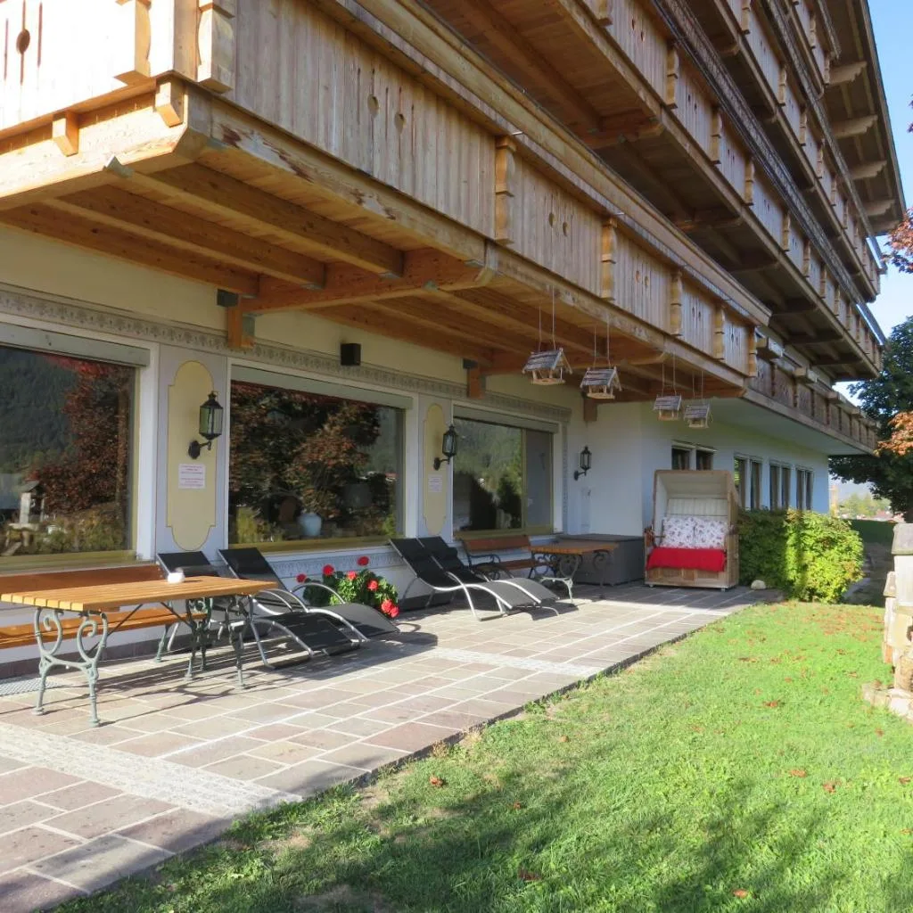 Hotel Seelos - صورة 14