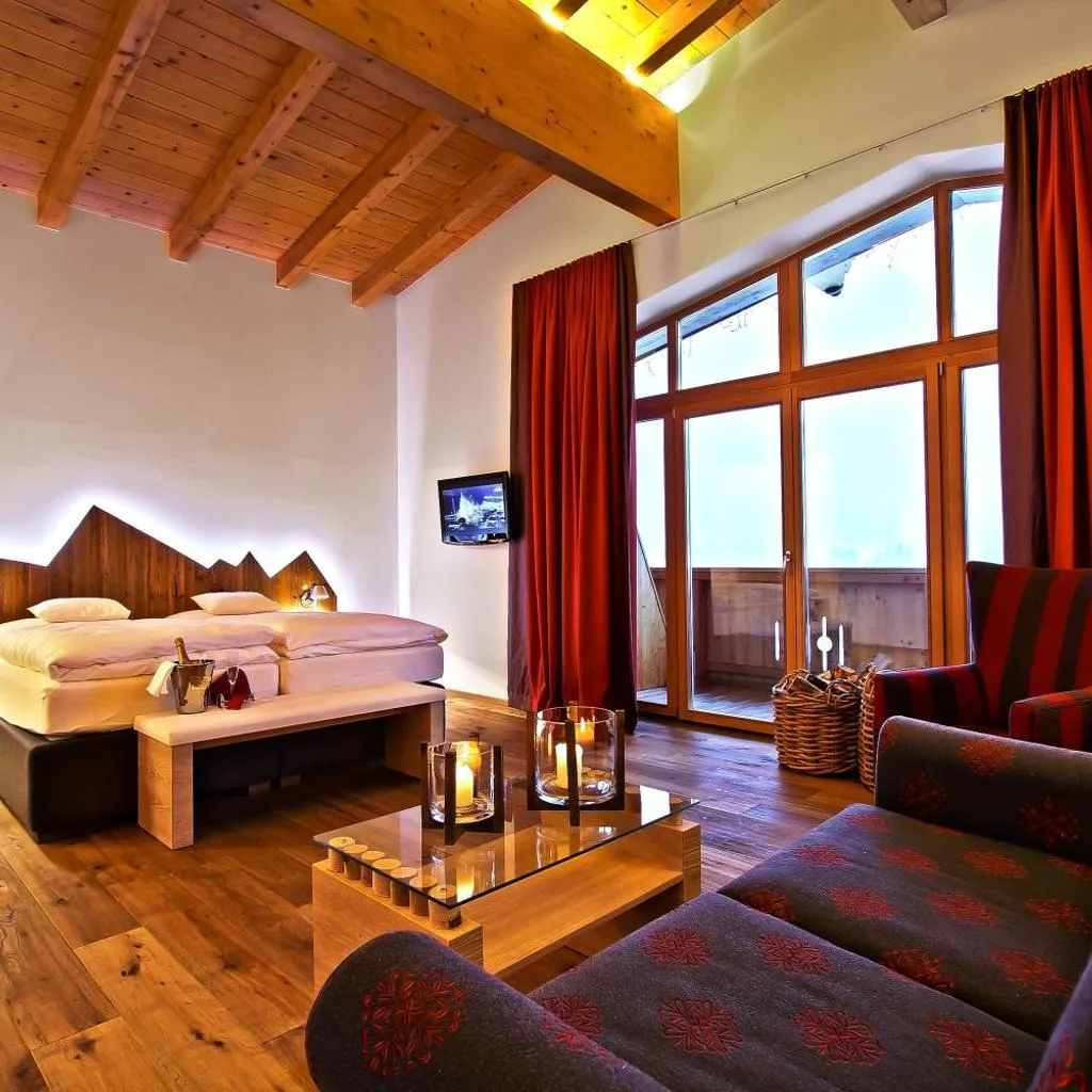 Hotel Seelos - صورة 19