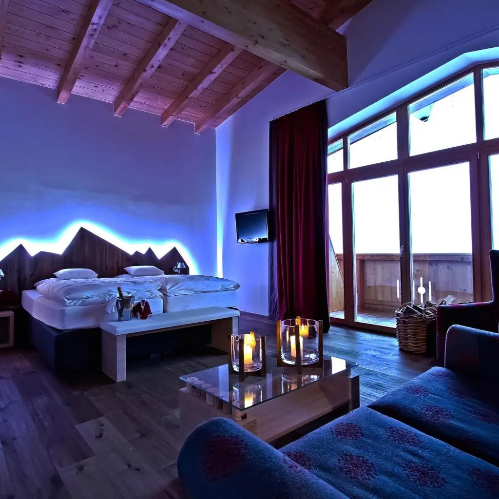 Hotel Seelos - صورة 20
