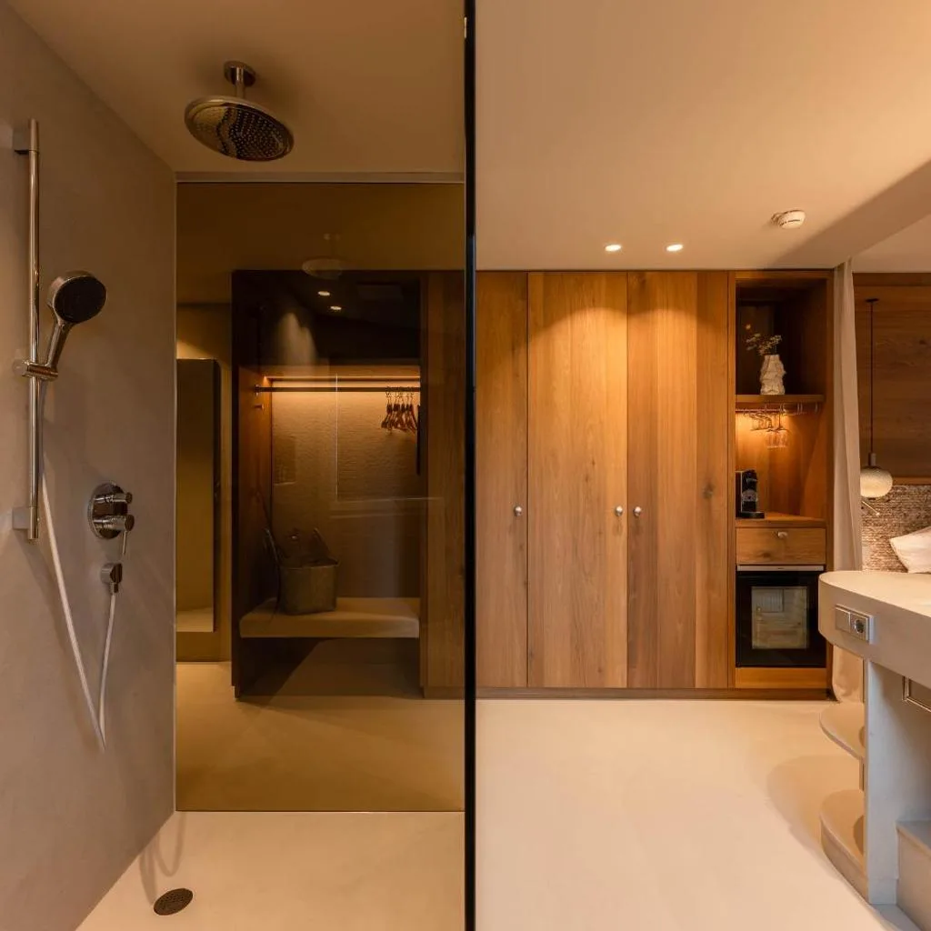 Premium Activehotel Bergkönig - صورة 10