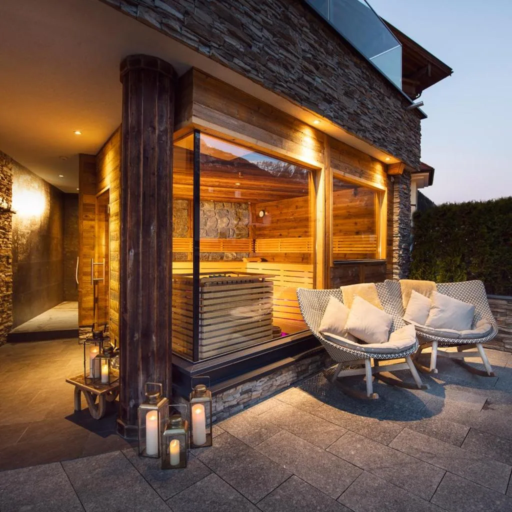 Premium Activehotel Bergkönig - صورة 11