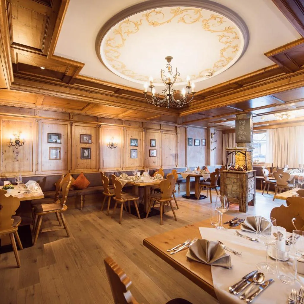 Premium Activehotel Bergkönig - صورة 12