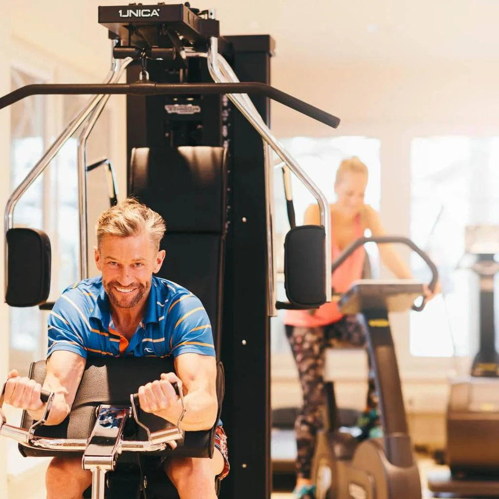 Premium Activehotel Bergkönig - صورة 13
