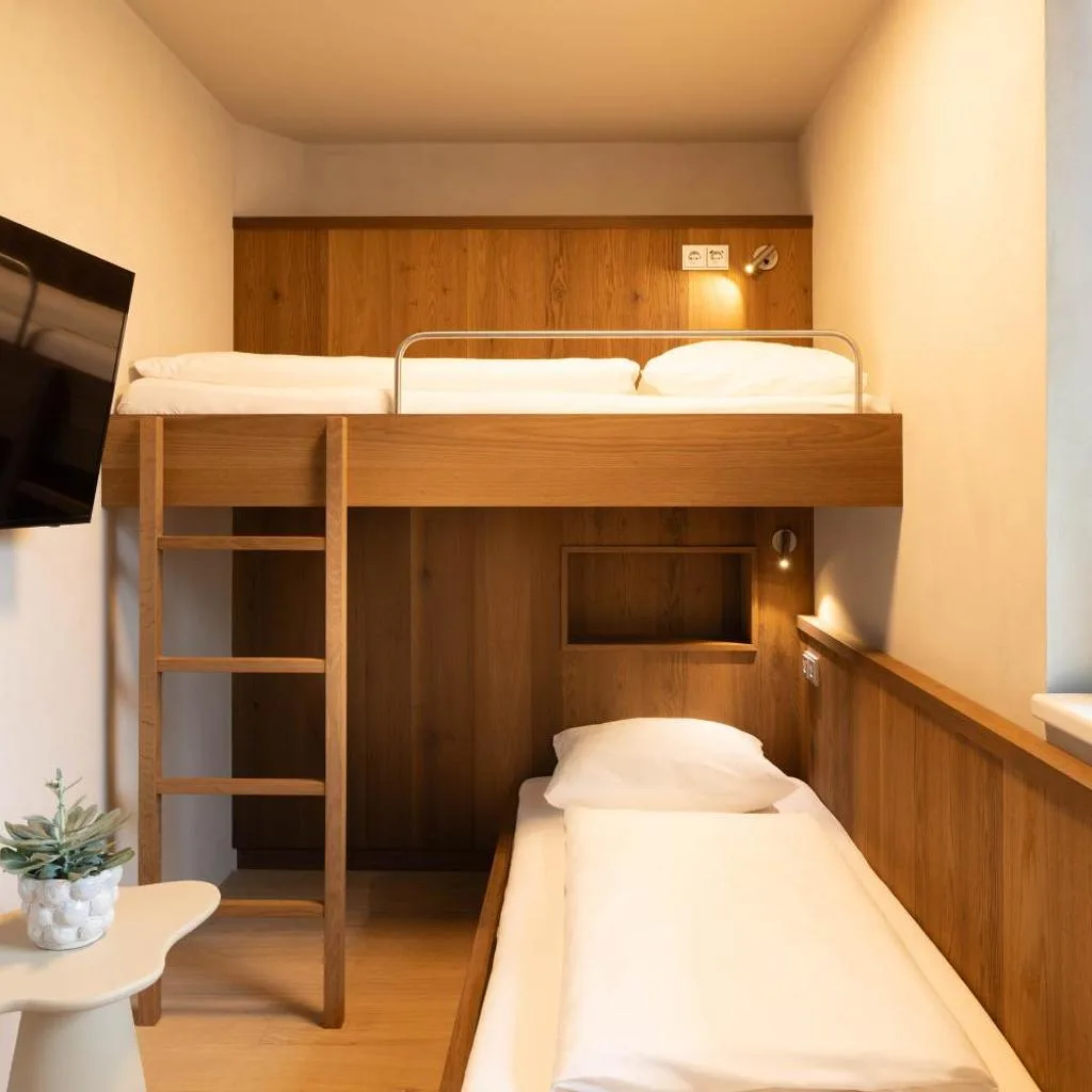 Premium Activehotel Bergkönig - صورة 17