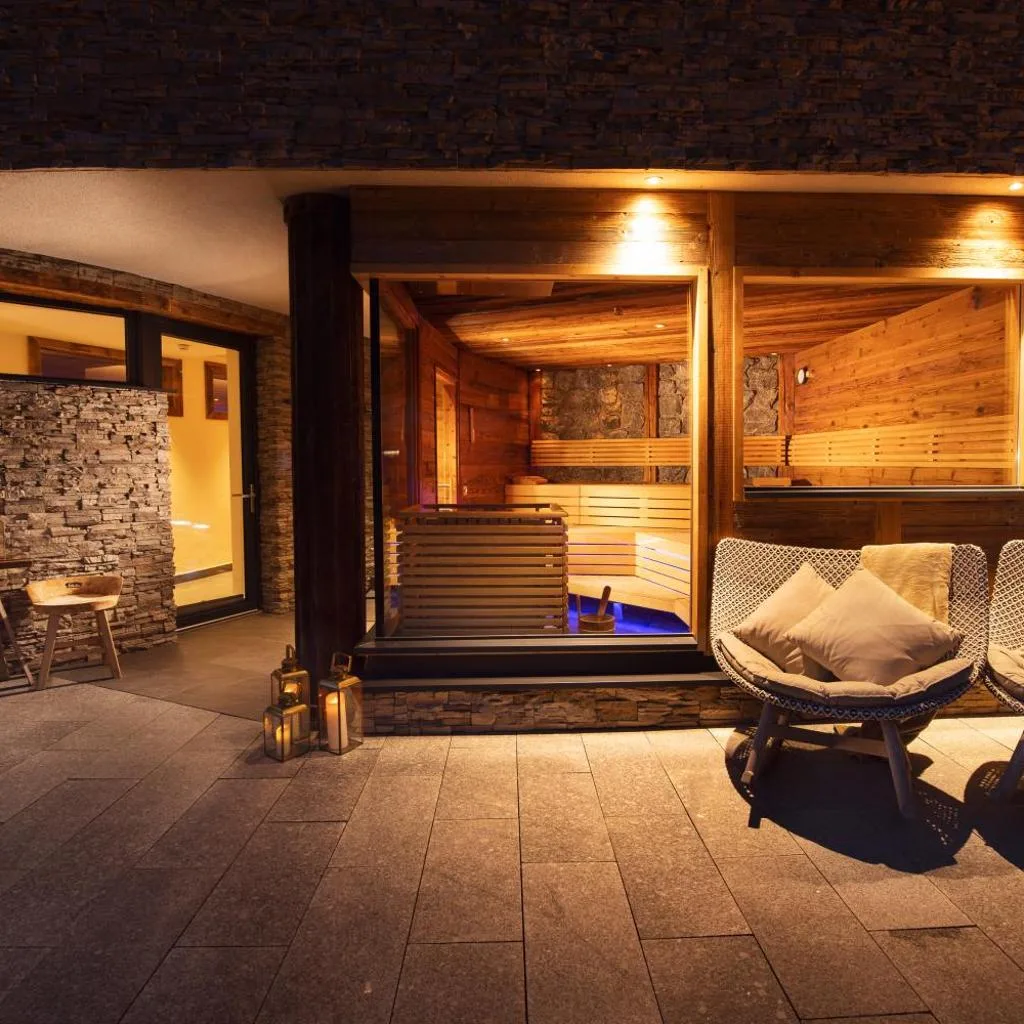 Premium Activehotel Bergkönig - صورة 19