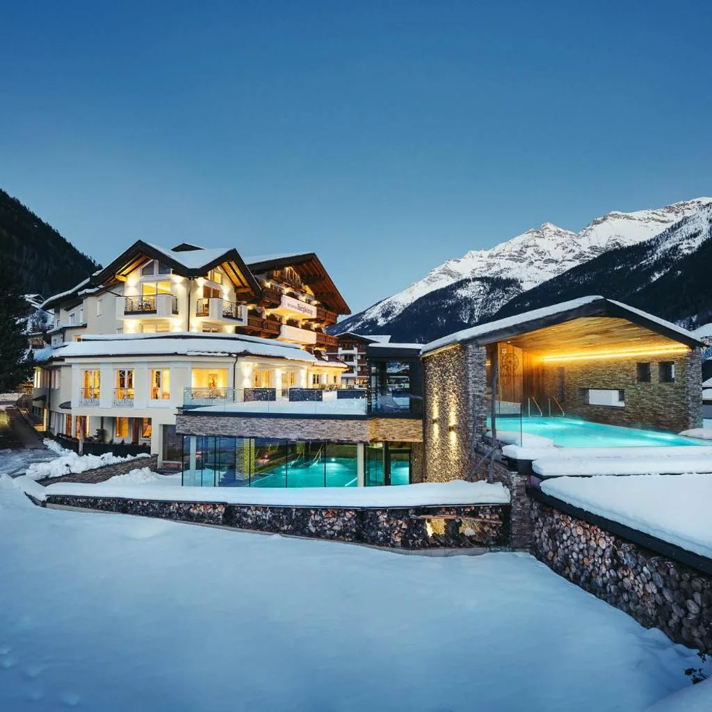Premium Activehotel Bergkönig - صورة 20