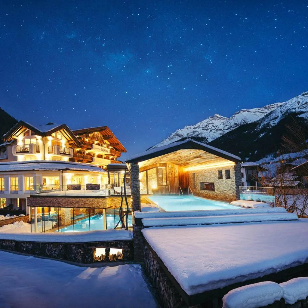 Premium Activehotel Bergkönig - صورة 3
